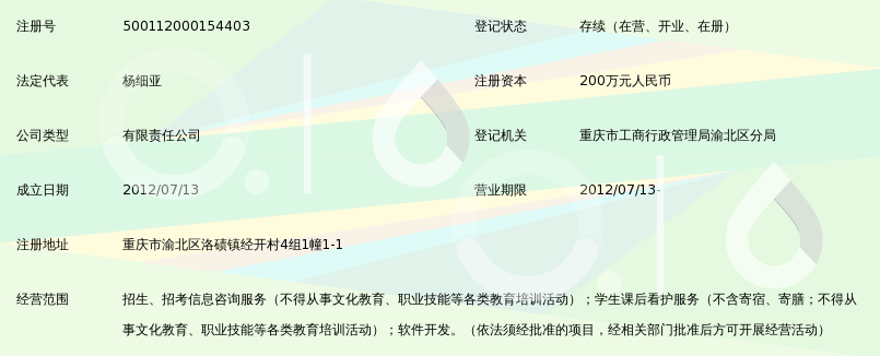 重庆力轩教育咨询 深耕文化教育咨询，赋能学子成长之路